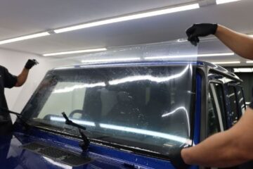 Paint Protection